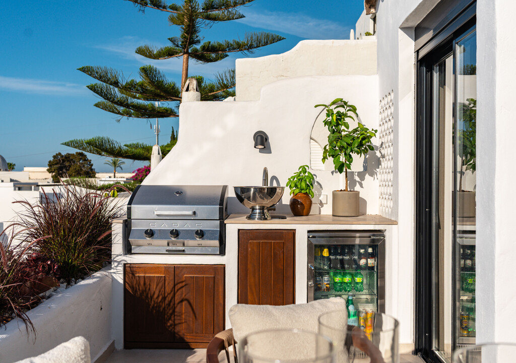 Casa Destiny