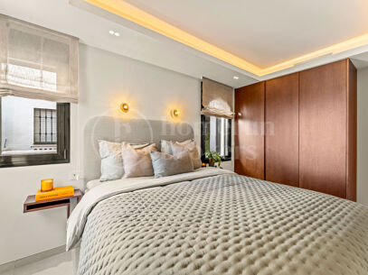 Casa Destiny - Renovated Apartment with Sea Views on the Golden Mile