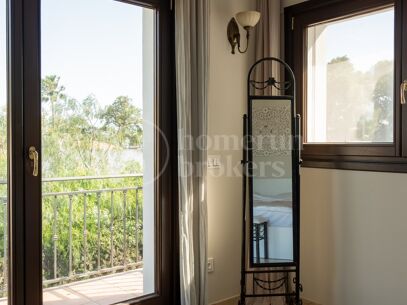Villa Ariza - Sea View Villa for Sale in El Rosario