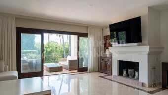 Villa Ariza - Sea View Villa for Sale in El Rosario