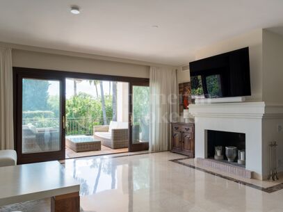 Villa Ariza - Sea View Villa for Sale in El Rosario