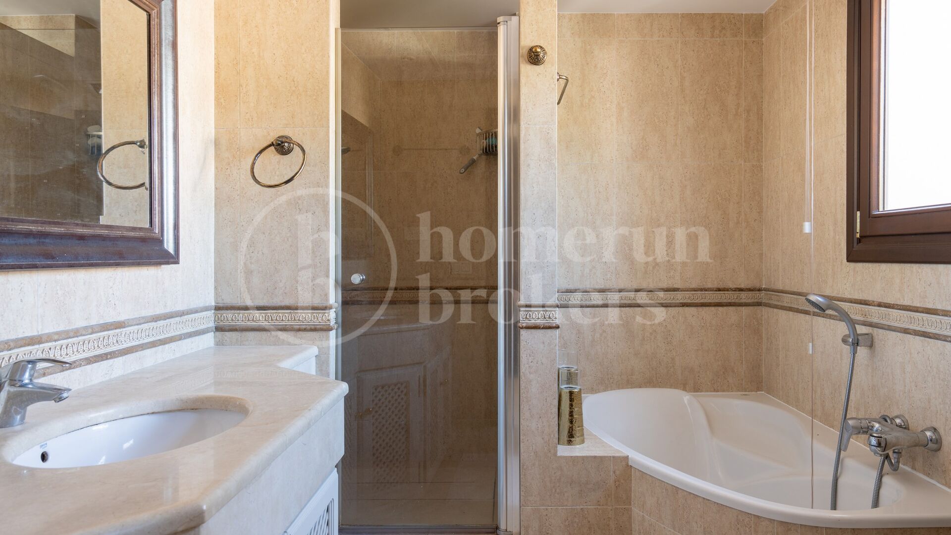 Villa Ariza - Sea View Villa for Sale in El Rosario