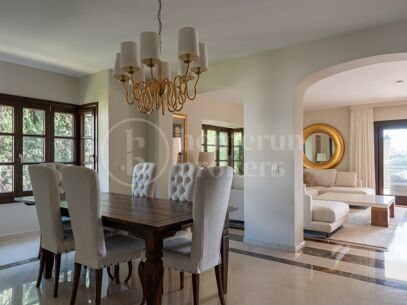 Villa Ariza - Sea View Villa for Sale in El Rosario