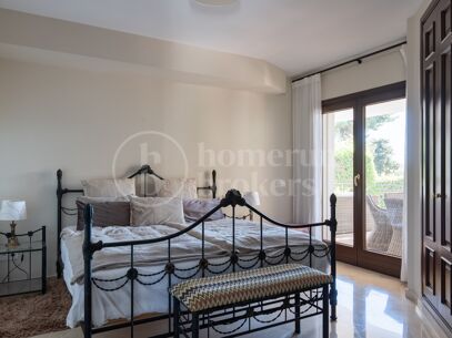 Villa Ariza - Sea View Villa for Sale in El Rosario