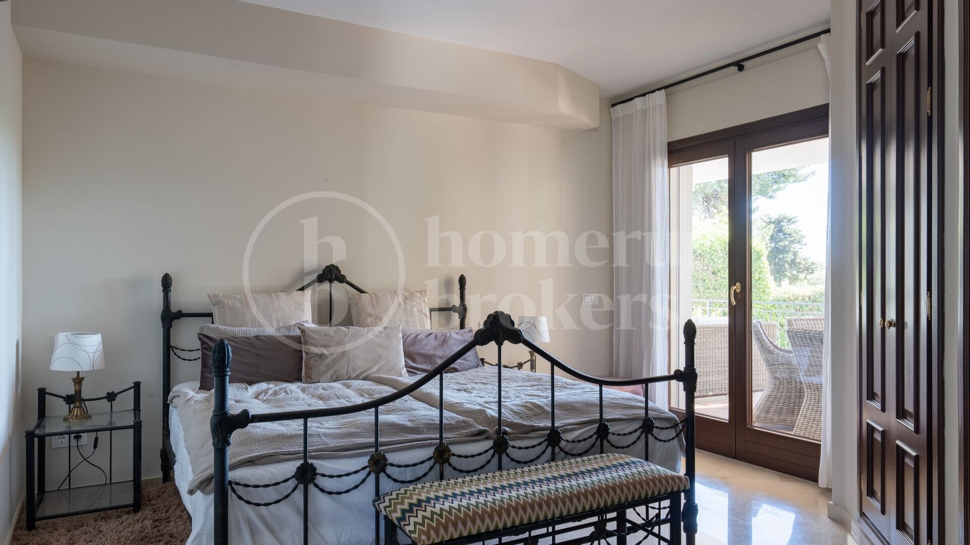 Villa Ariza - Sea View Villa for Sale in El Rosario