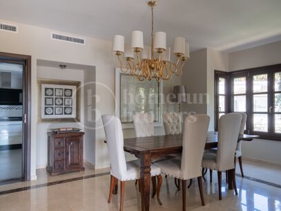 Villa Ariza - Sea View Villa for Sale in El Rosario