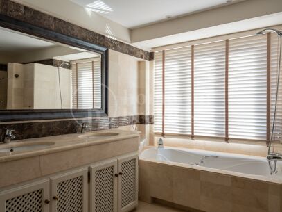 Villa Ariza - Sea View Villa for Sale in El Rosario