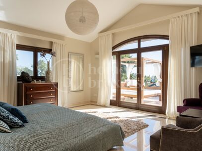 Villa Ariza - Sea View Villa for Sale in El Rosario