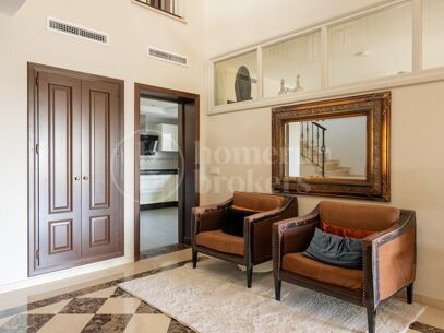 Villa Ariza - Sea View Villa for Sale in El Rosario