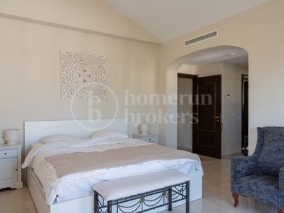 Villa Ariza - Sea View Villa for Sale in El Rosario