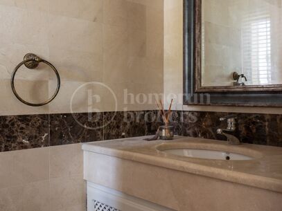 Villa Ariza - Sea View Villa for Sale in El Rosario