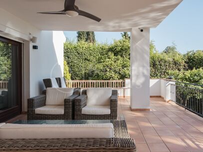 Villa Ariza - Sea View Villa for Sale in El Rosario
