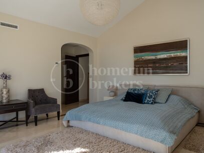 Villa Ariza - Sea View Villa for Sale in El Rosario