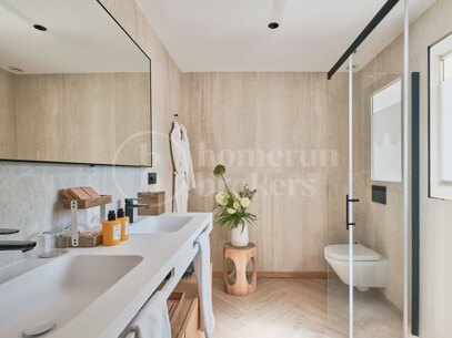 Luxury Marbella Villa with Private Pool, Padel Court & Steps from Puente Romano