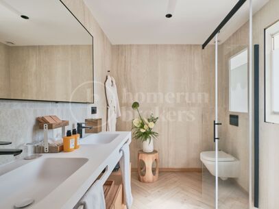 Luxury Marbella Villa with Private Pool, Padel Court & Steps from Puente Romano