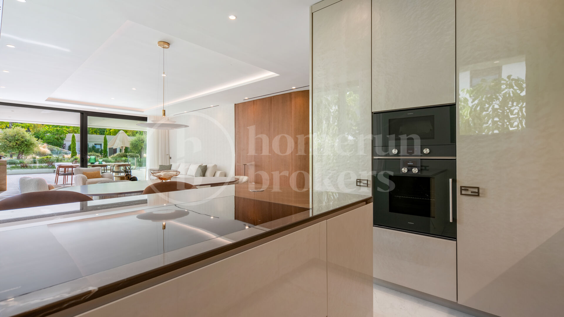 Duplex Epic - Bottenvåning i Epic Marbella