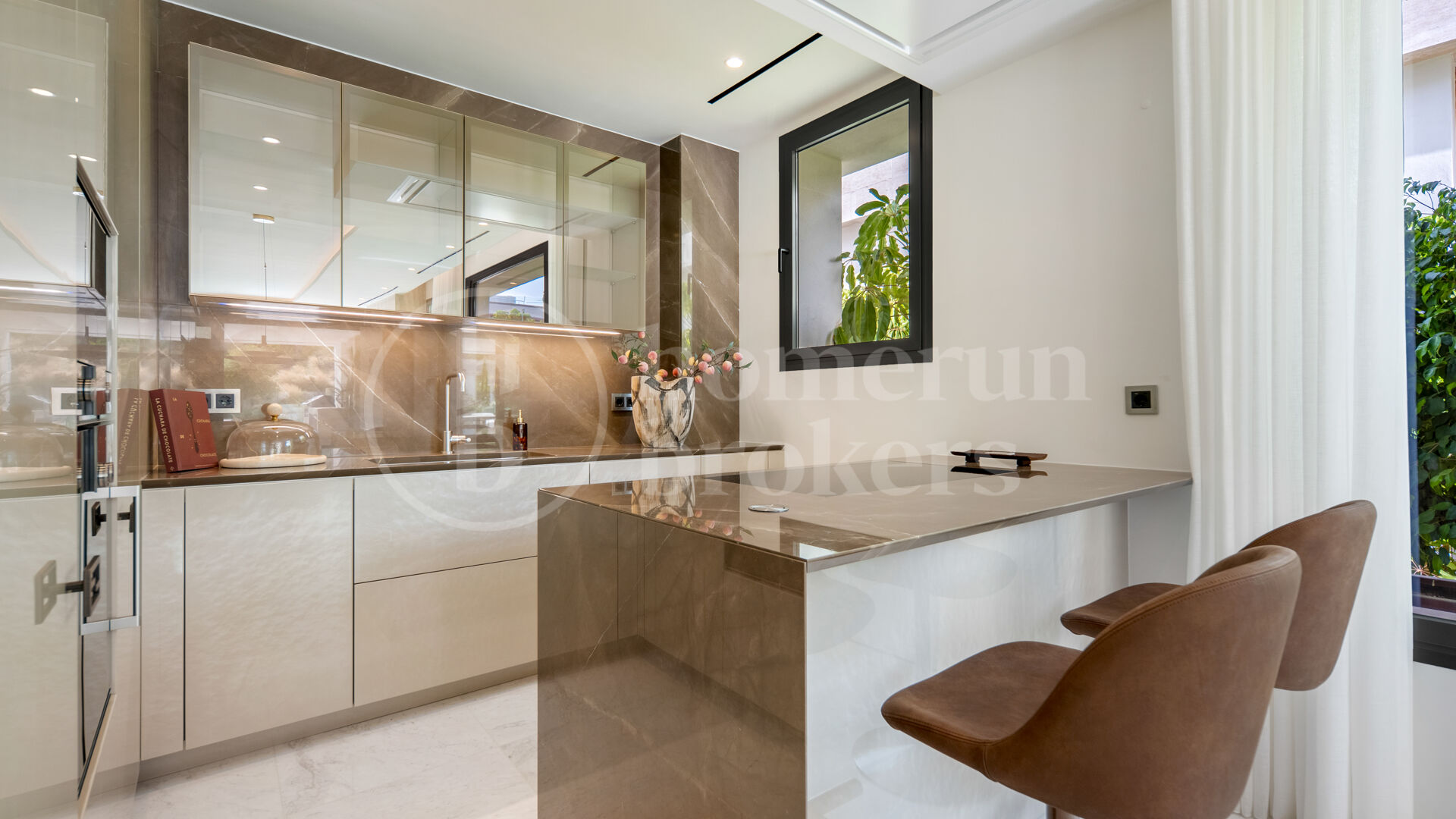Duplex Epic - Bottenvåning i Epic Marbella