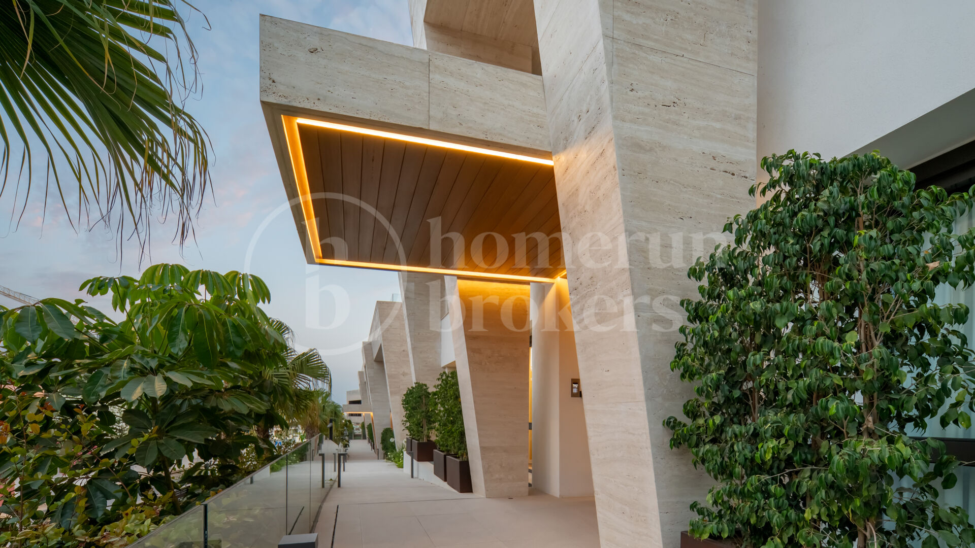 Duplex Epic - Bottenvåning i Epic Marbella
