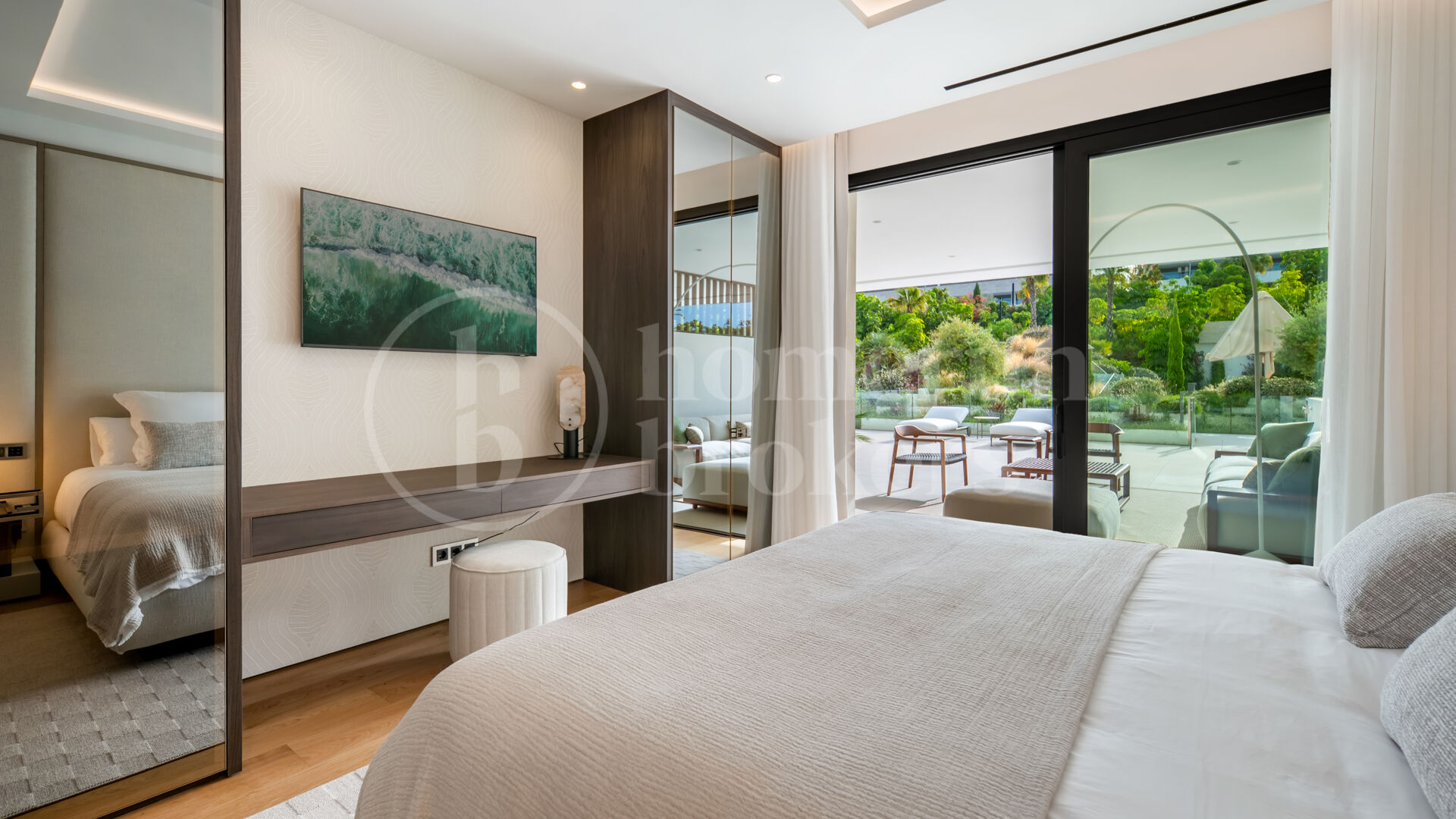 Duplex Epic - Bottenvåning i Epic Marbella