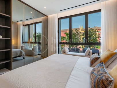 Duplex Epic - Bottenvåning i Epic Marbella