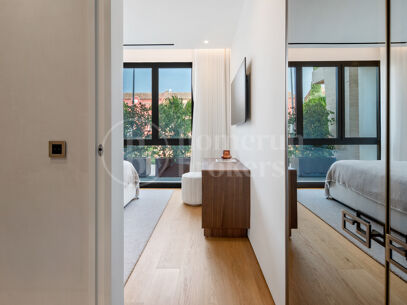 Duplex Epic - Bottenvåning i Epic Marbella