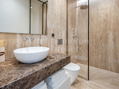 Duplex Epic - Bottenvåning i Epic Marbella