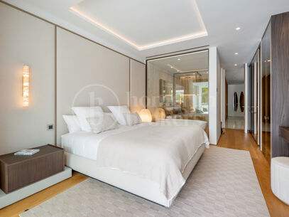 Duplex Epic - Bottenvåning i Epic Marbella