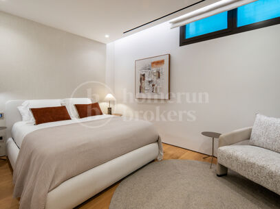 Duplex Epic - Bottenvåning i Epic Marbella