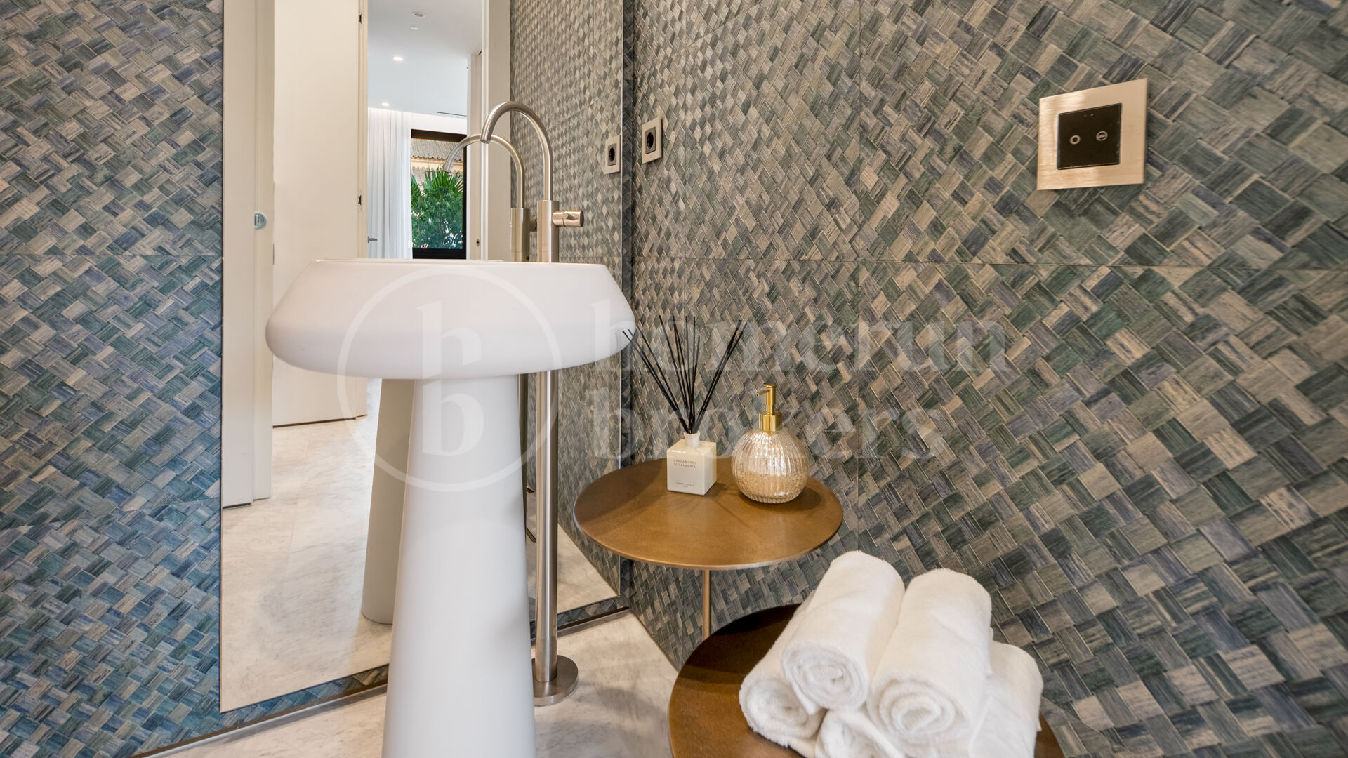 Duplex Epic - Bottenvåning i Epic Marbella