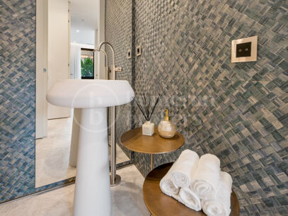 Duplex Epic - Bottenvåning i Epic Marbella