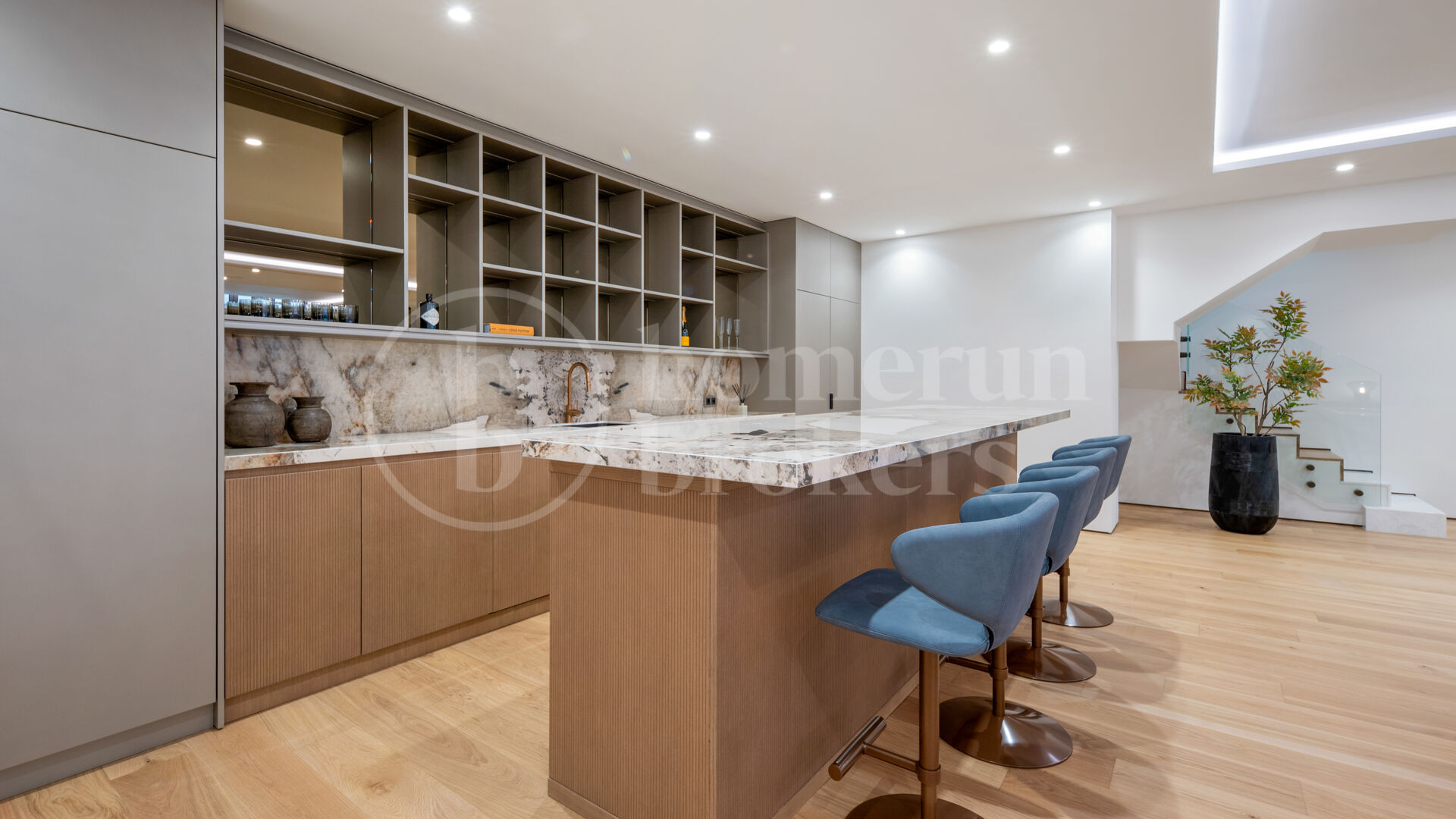 Duplex Epic - Bottenvåning i Epic Marbella
