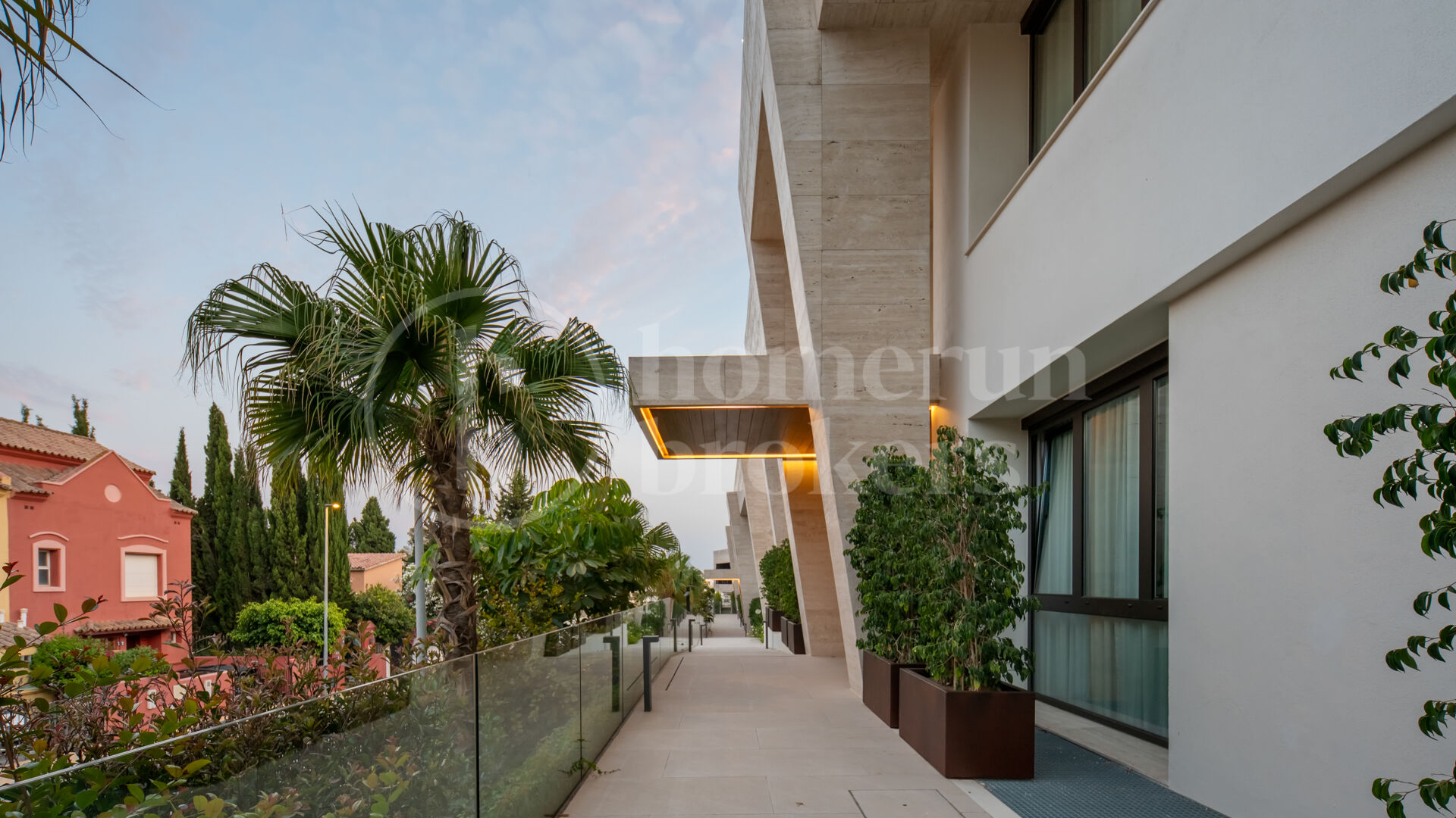 Duplex Epic - Bottenvåning i Epic Marbella