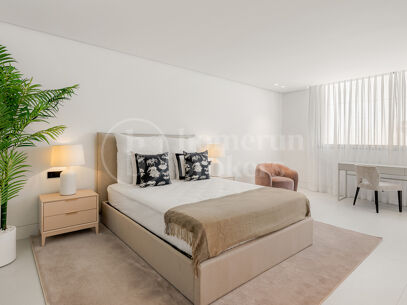 Villa Alba - Contemporary villa for sale in Los Naranjos with Golf Views