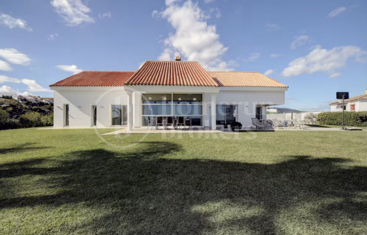Villa Manilva