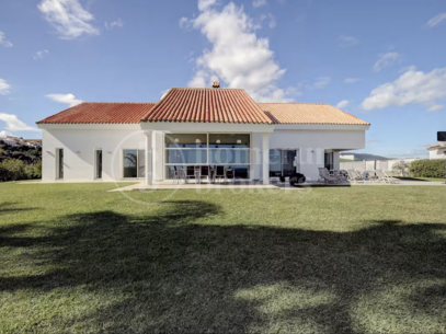 Villa del Sol - Exceptional estate for sale in Manilva
