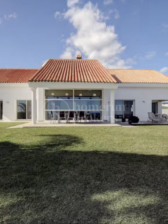 Villa del Sol - Exceptional estate for sale in Manilva