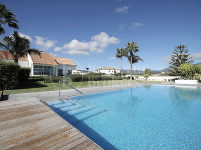 Villa del Sol - Exceptional estate for sale in Manilva