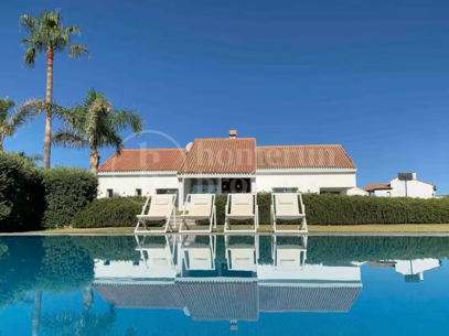 Villa del Sol - Exceptional estate for sale in Manilva