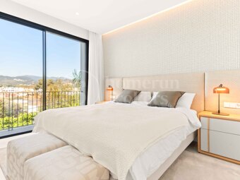 Villa Ava - Brand New Contemporary Villa San Pedro Alcantara Marbella