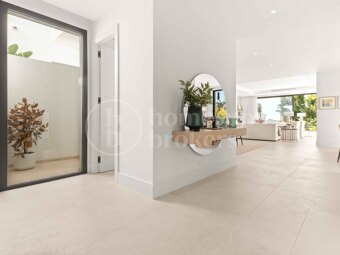 Villa Ava - Brand New Contemporary Villa San Pedro Alcantara Marbella