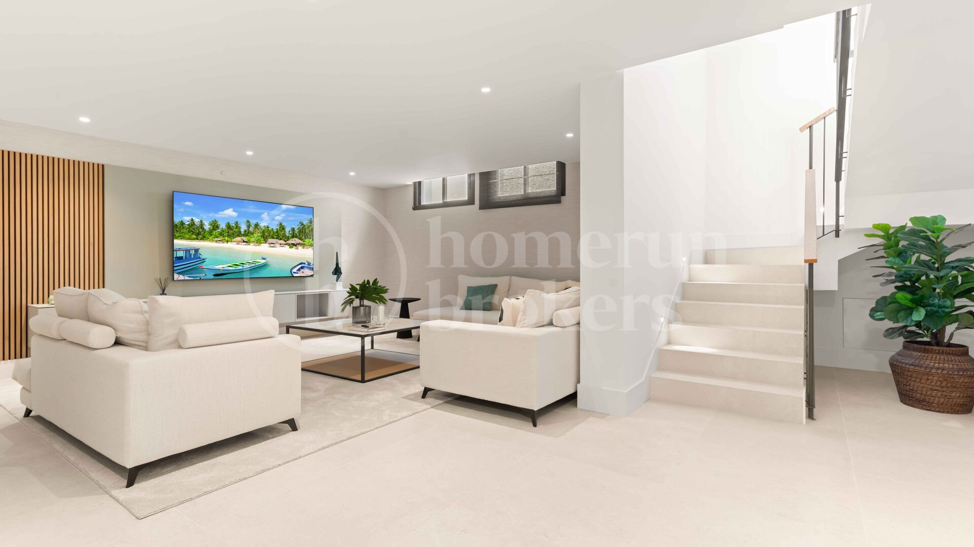Villa Ava - samtida Villa San Pedro Alcantara Marbella