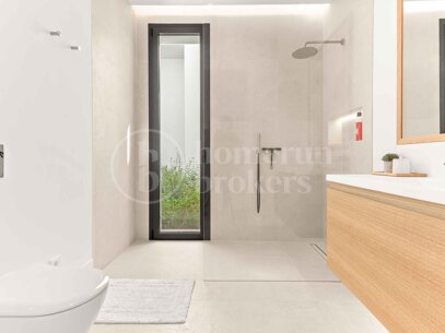 Villa Ava - samtida Villa San Pedro Alcantara Marbella