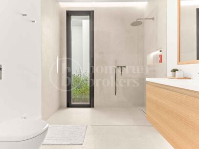Villa Ava - samtida Villa San Pedro Alcantara Marbella