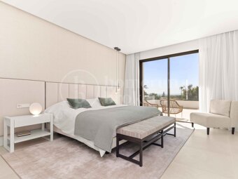 Villa Ava - Brand New Contemporary Villa San Pedro Alcantara Marbella