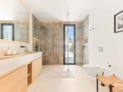 Villa Ava - samtida Villa San Pedro Alcantara Marbella
