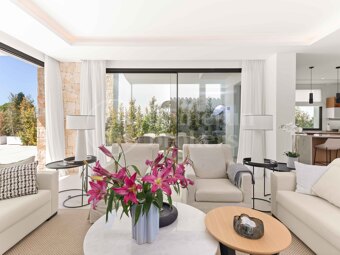 Villa Ava - Brand New Contemporary Villa San Pedro Alcantara Marbella