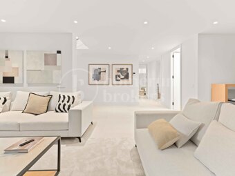 Villa Ava - Brand New Contemporary Villa San Pedro Alcantara Marbella
