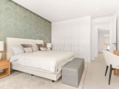 Villa Ava - samtida Villa San Pedro Alcantara Marbella
