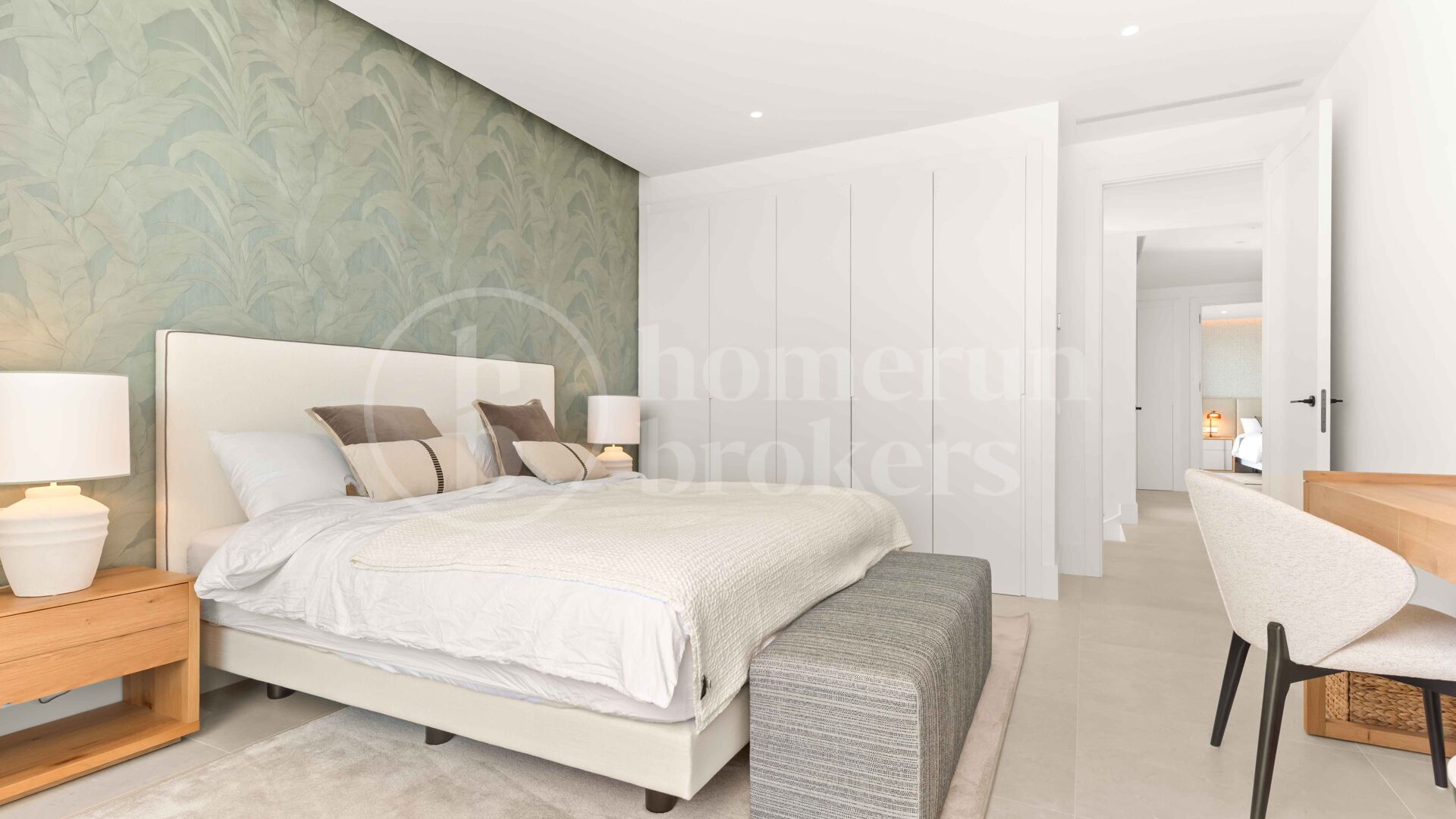 Villa Ava - samtida Villa San Pedro Alcantara Marbella