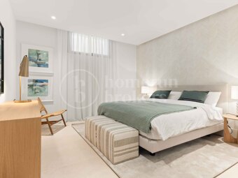 Villa Ava - Brand New Contemporary Villa San Pedro Alcantara Marbella